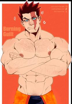 Dabi x Endeavor