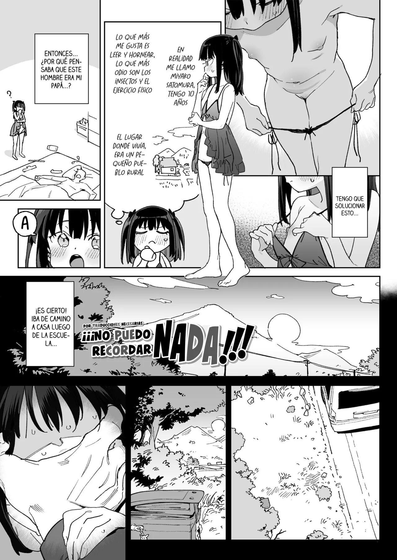Benri na Onaho no Sodate Kata | Cómo criar una Onahole útil page 5 full