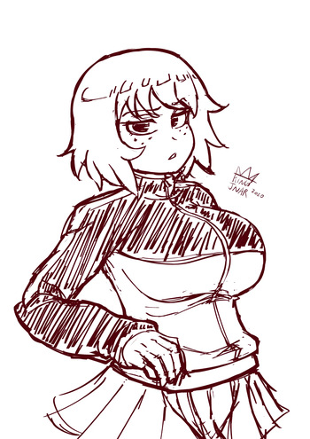 Scott Pilgrim cover