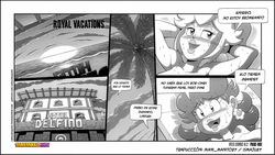 Royal Vacations