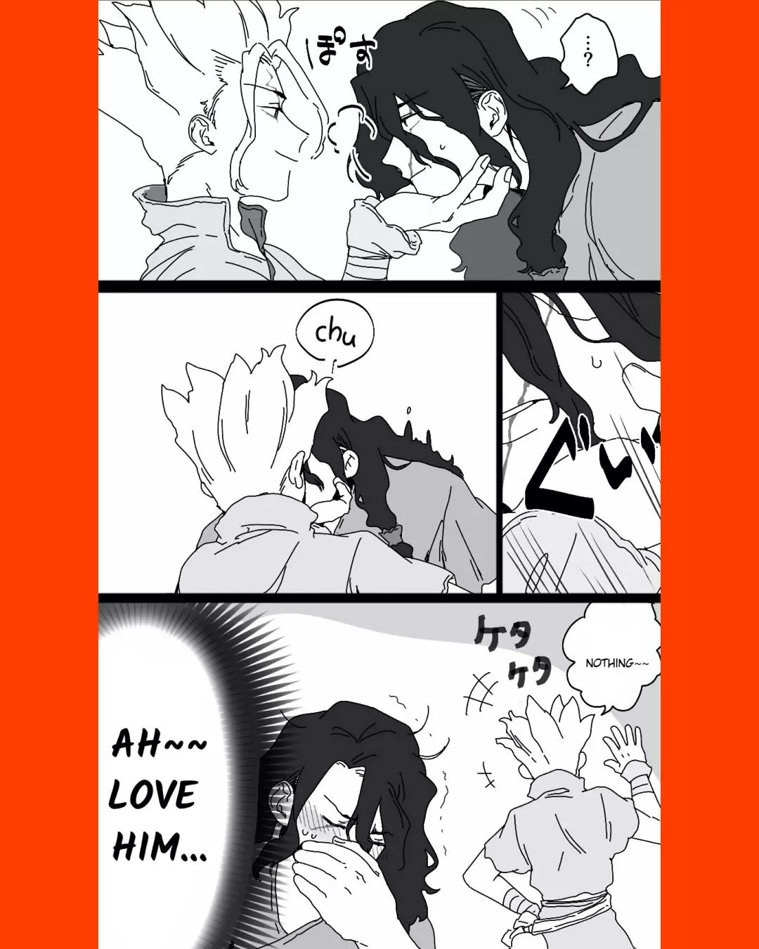 TsukaSen Log page 5 full