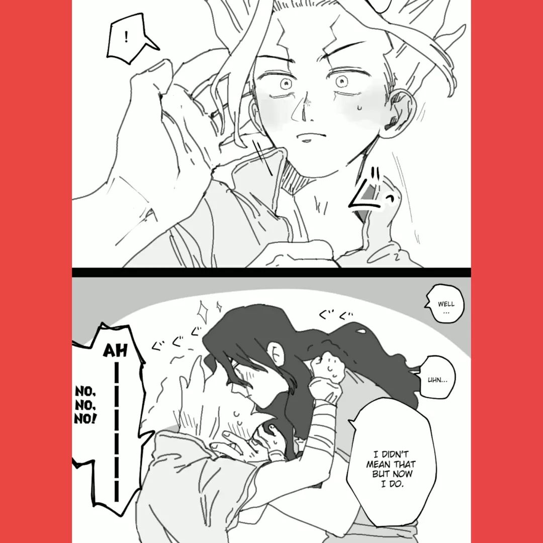 TsukaSen Log page 9 full