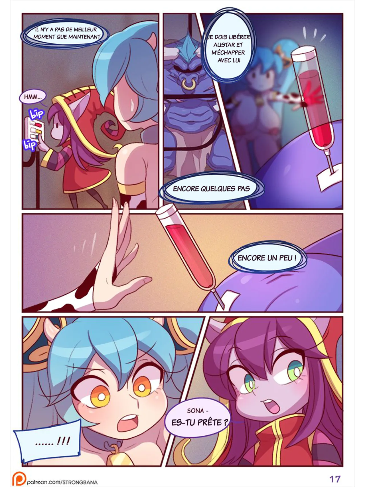 I Need Some Milk page 9 full