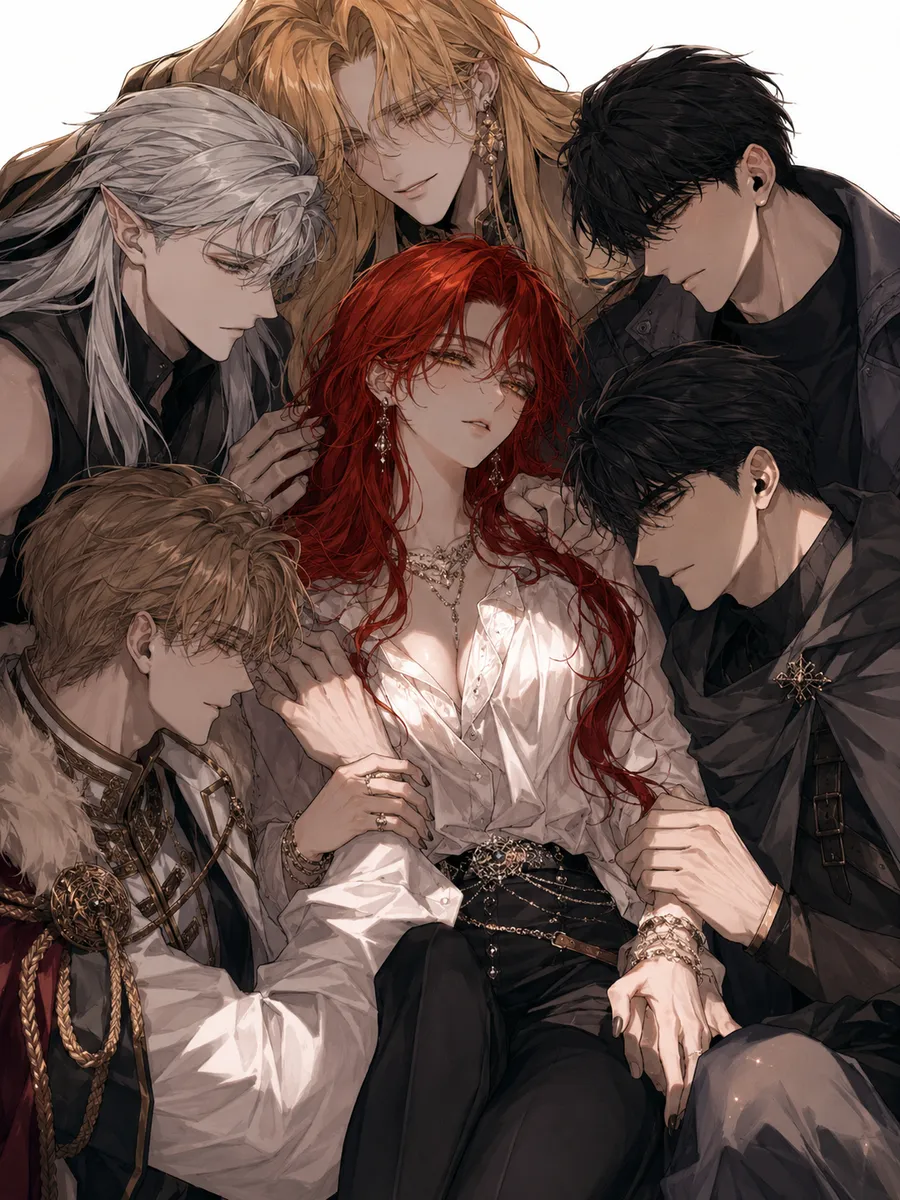 Cale. Wei. Gumi page 3 full