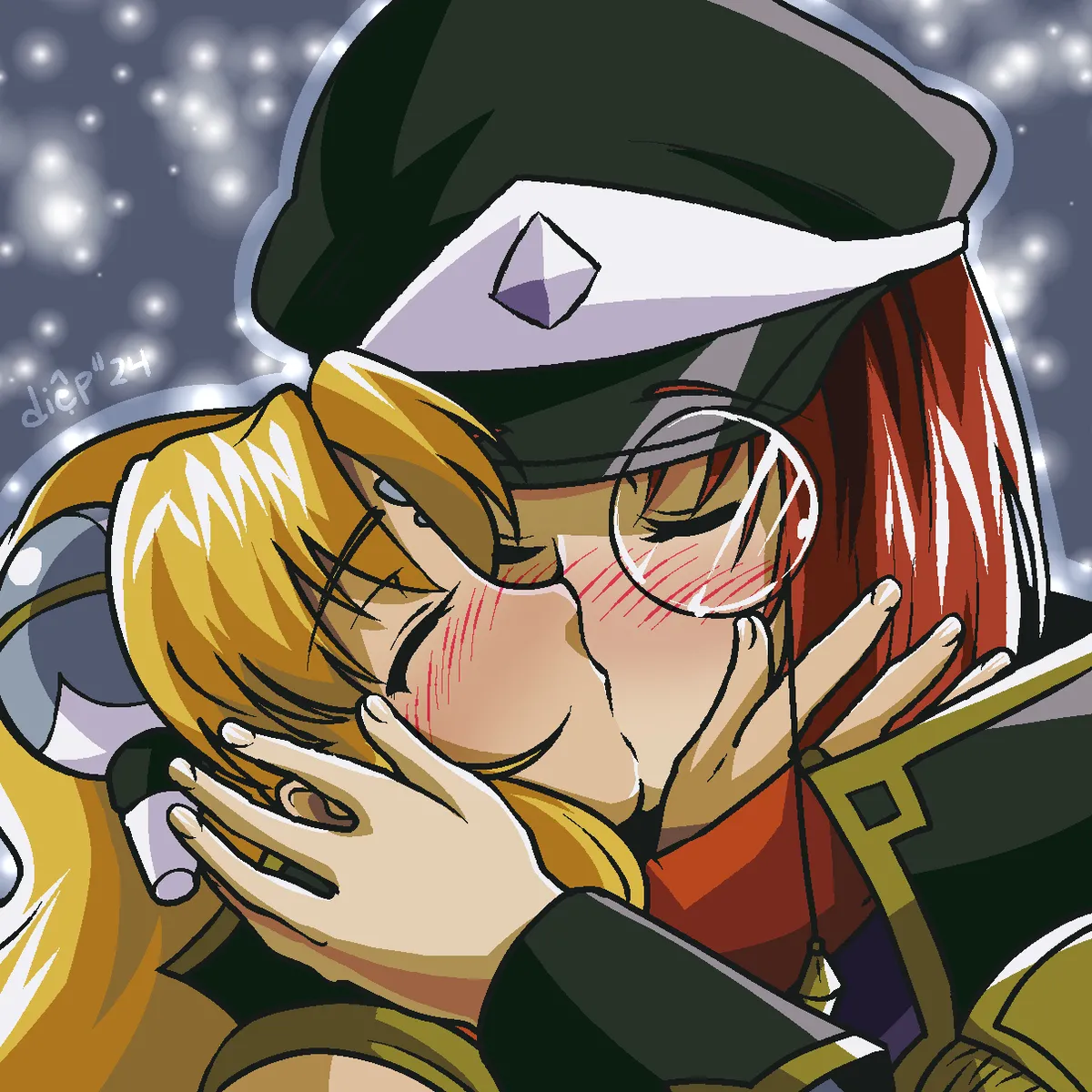 artist;dan page 8 full