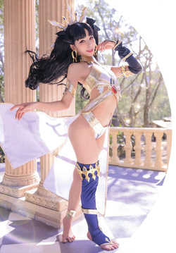 Cosplay collection