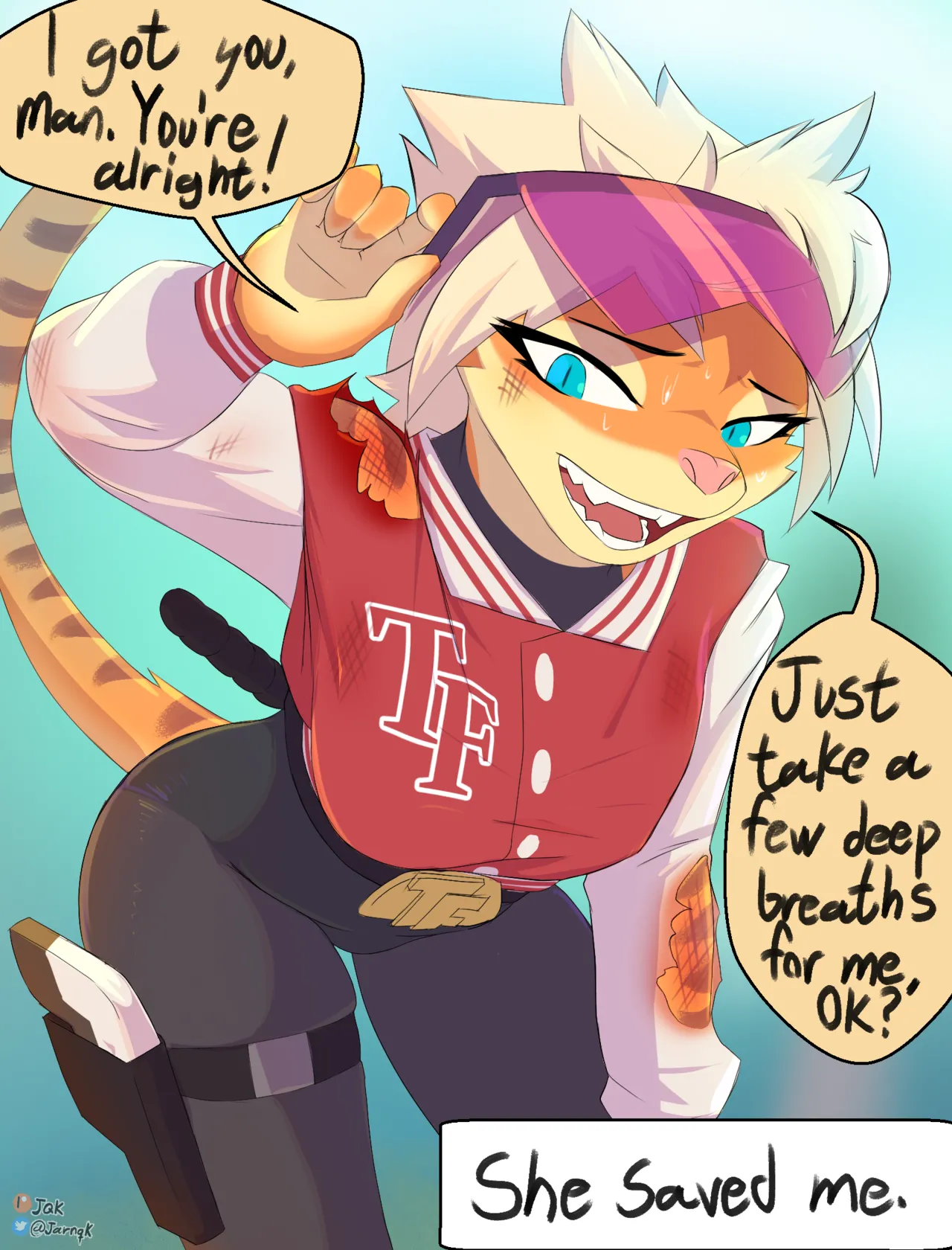 Top Frag page 6 full