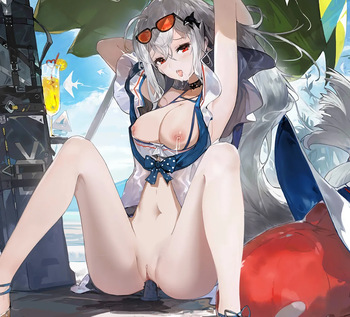 Kenod - pixiv cover