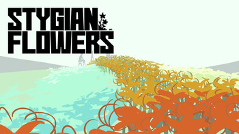 Stygian Flowers cover