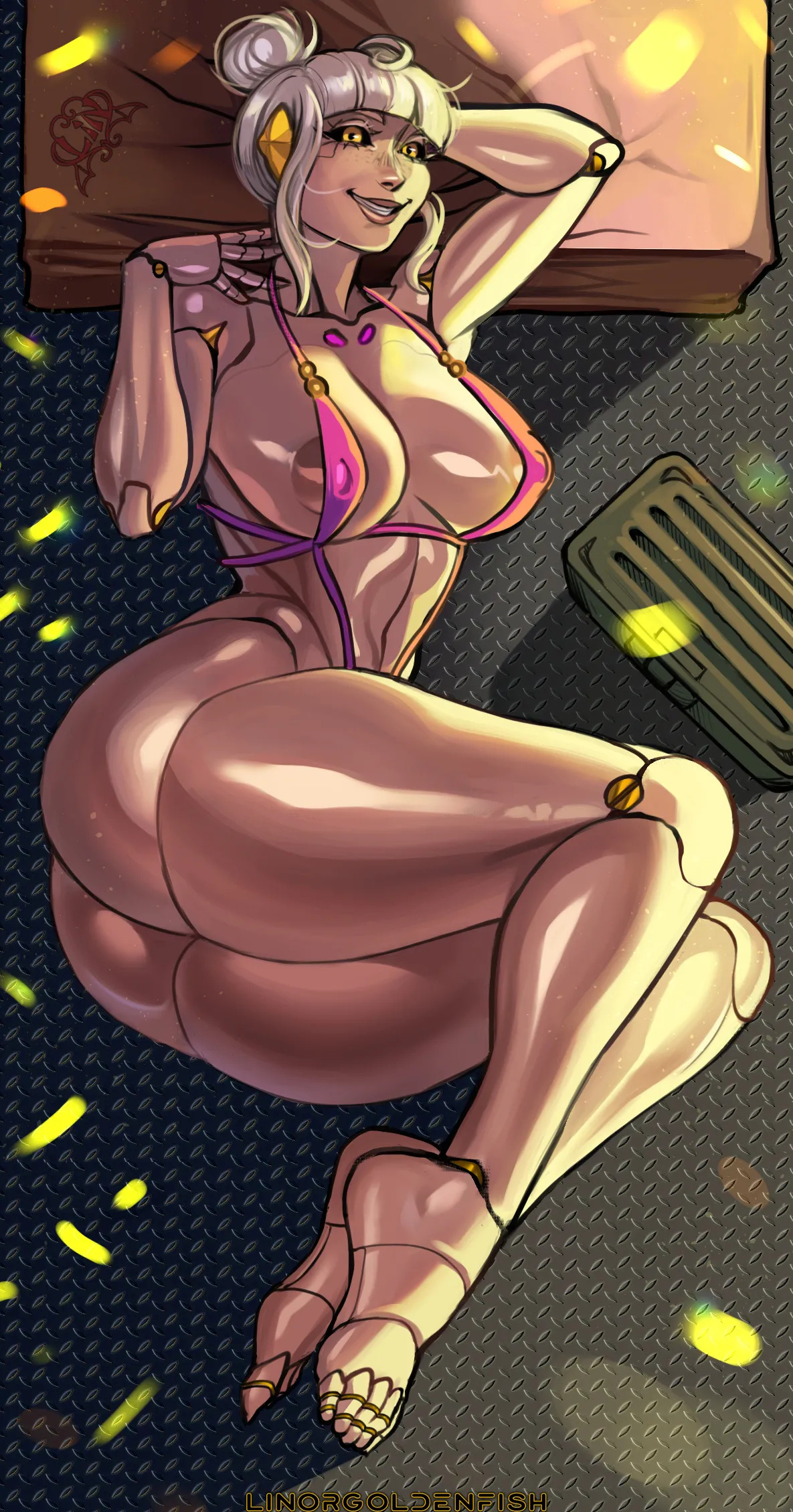 She needs your love page 8 full