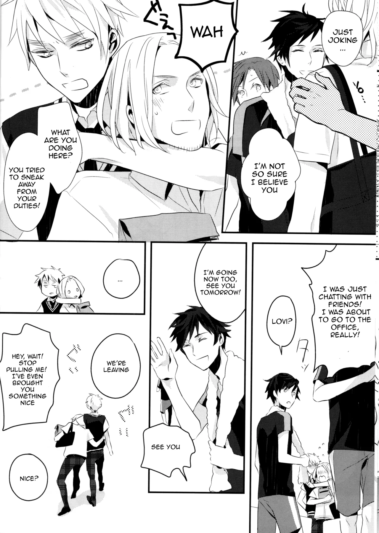 Kono Kisetsu ni Oite page 9 full