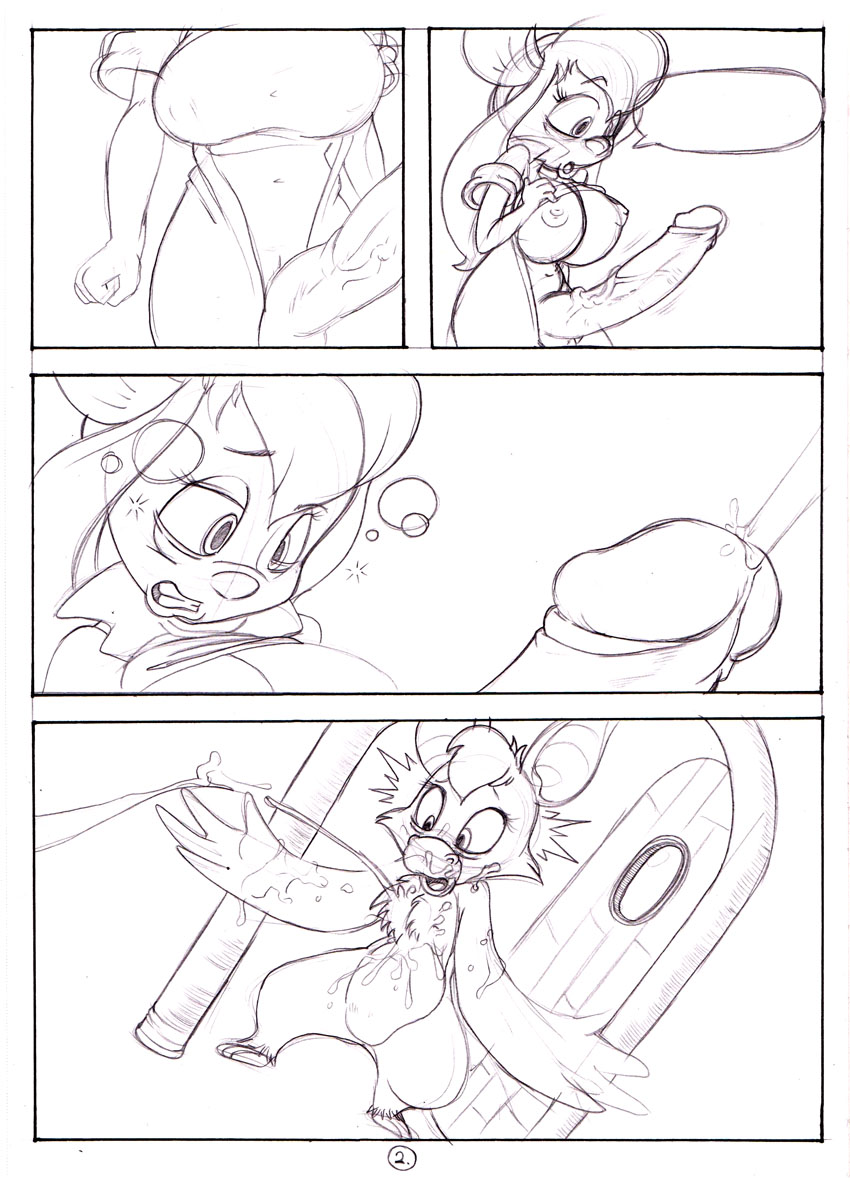 Echoen's Elixir page 5 full