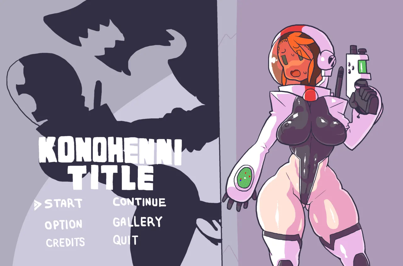 Space Rangers page 5 full
