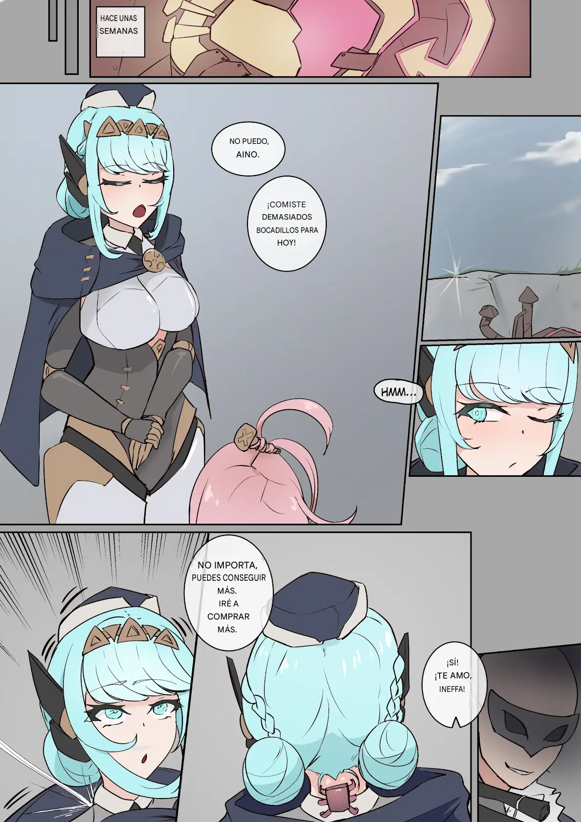 Ineffa Español page 3 full
