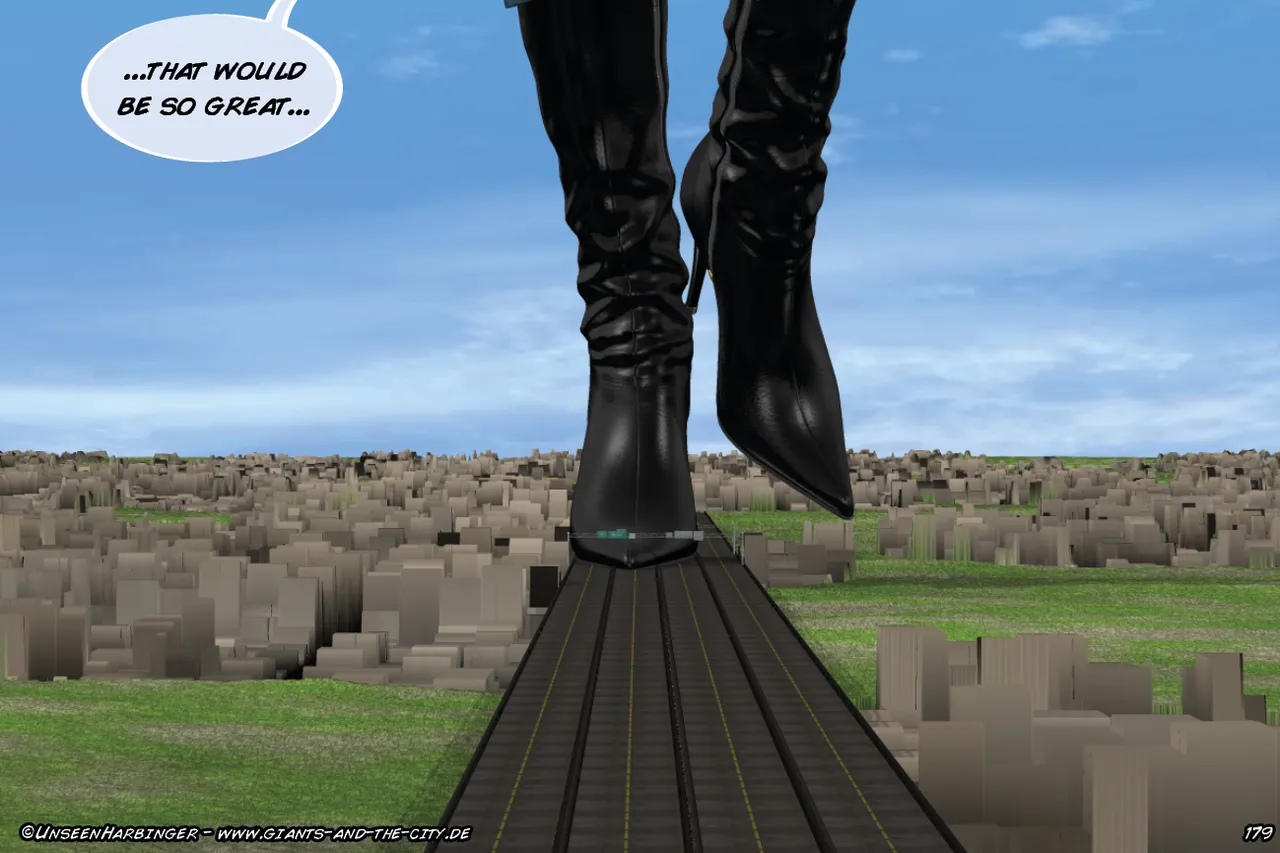 Unseenharbinger - GATC 3 Chapter 4 page 8 full