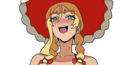 ルッ〇ラ