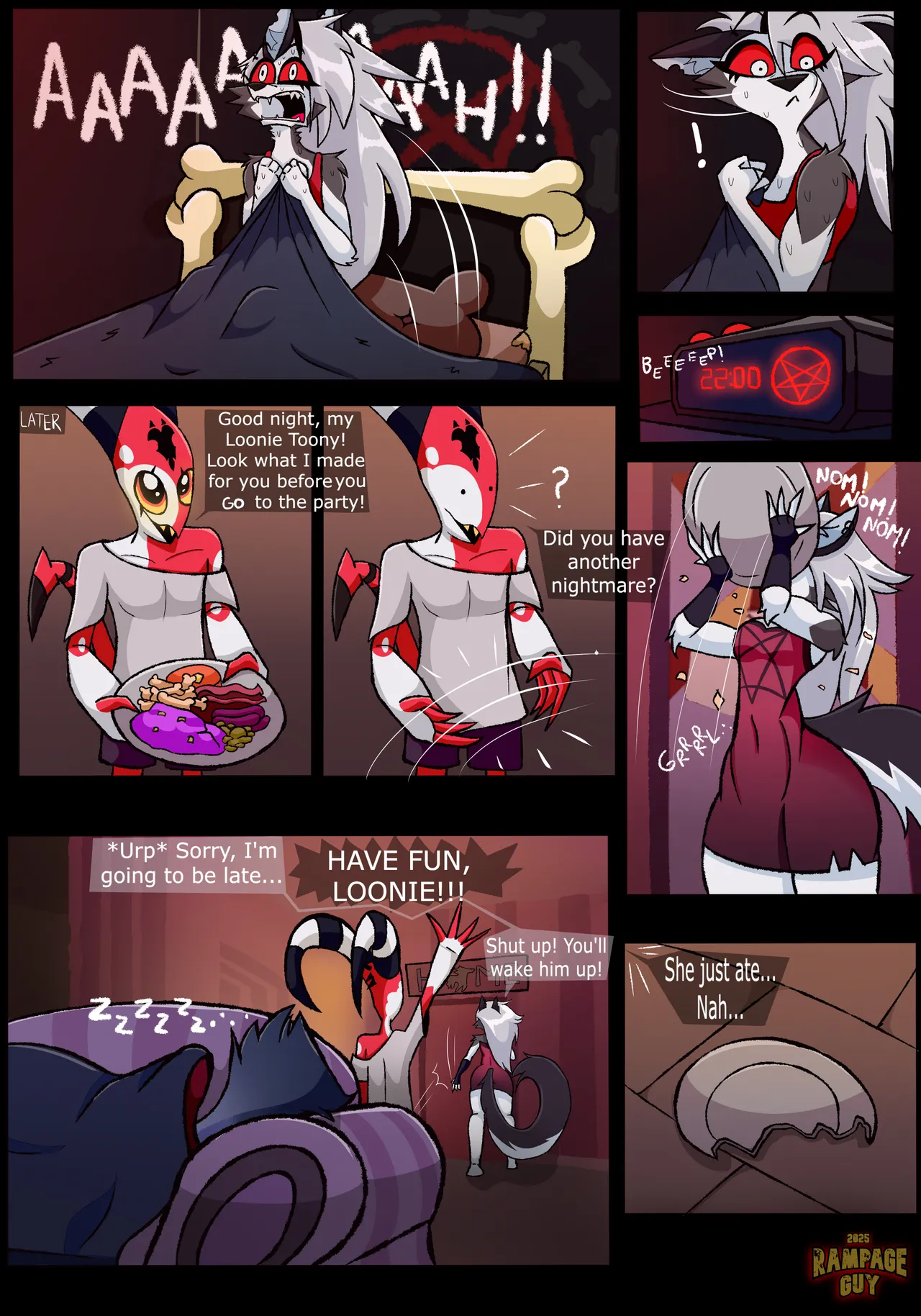 Date page 4 full