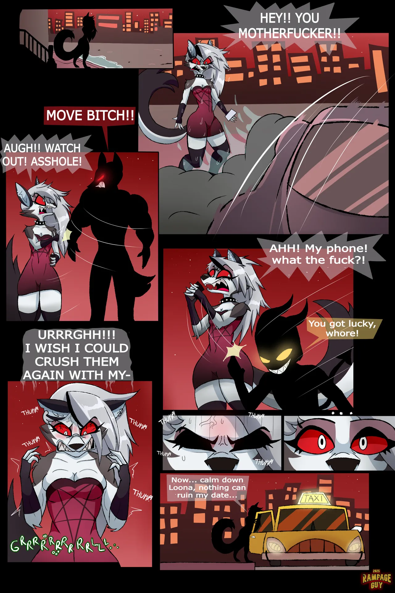 Date page 6 full