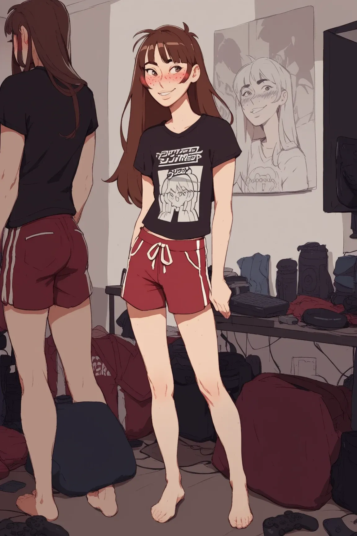 Kara Eklund  2 page 2 full