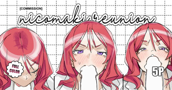 atched  NicoMaki Reunion cover