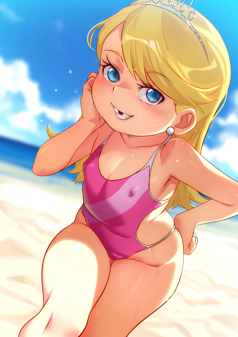 【JCM2】【PIXIV】Rapidin 2026 vol.2 page 1 full