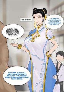 Chun Li