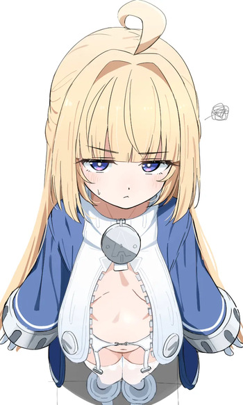 ノルムー cover