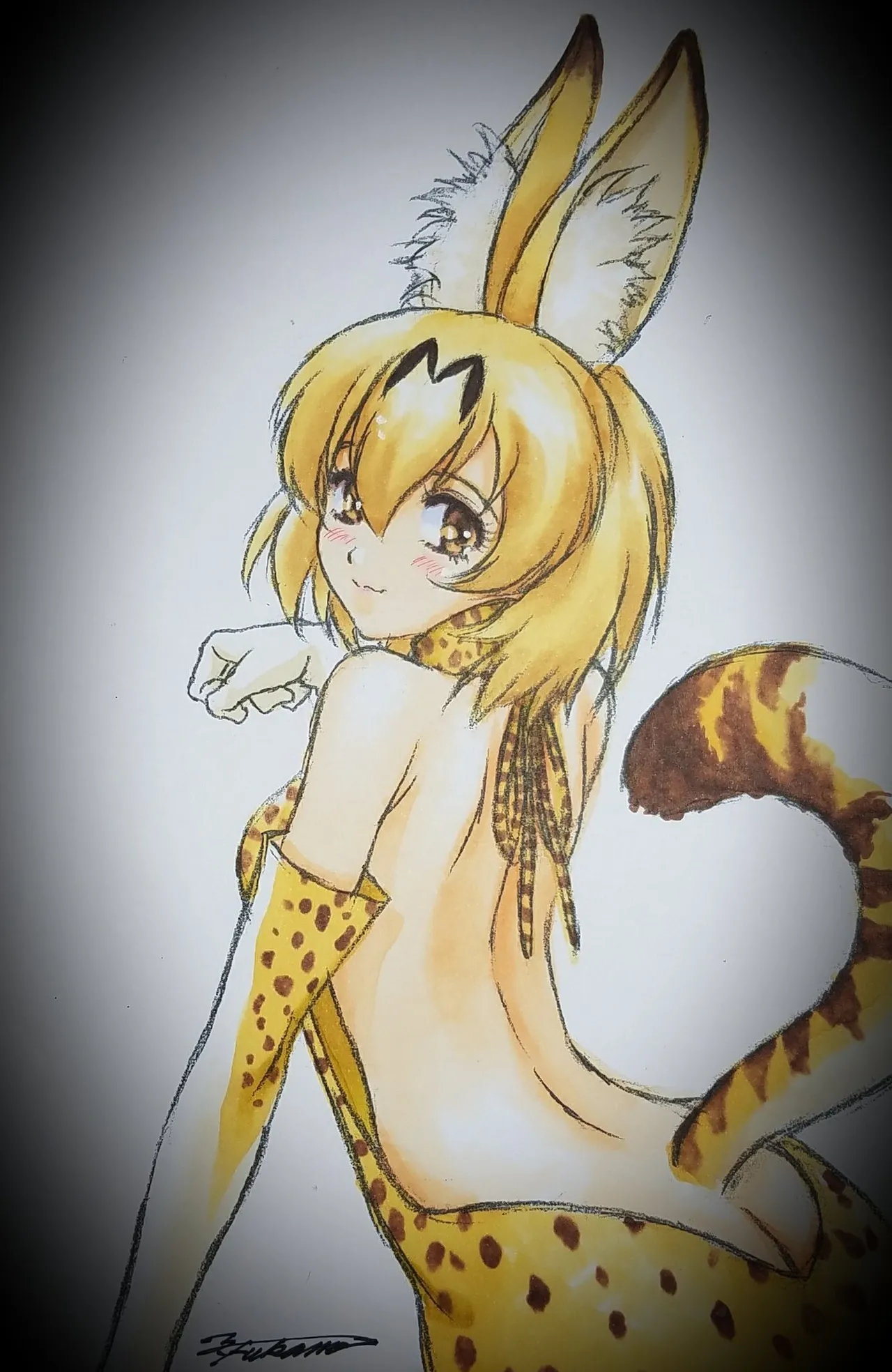 Artist:damedahazureda and some anime official arts page 7 full