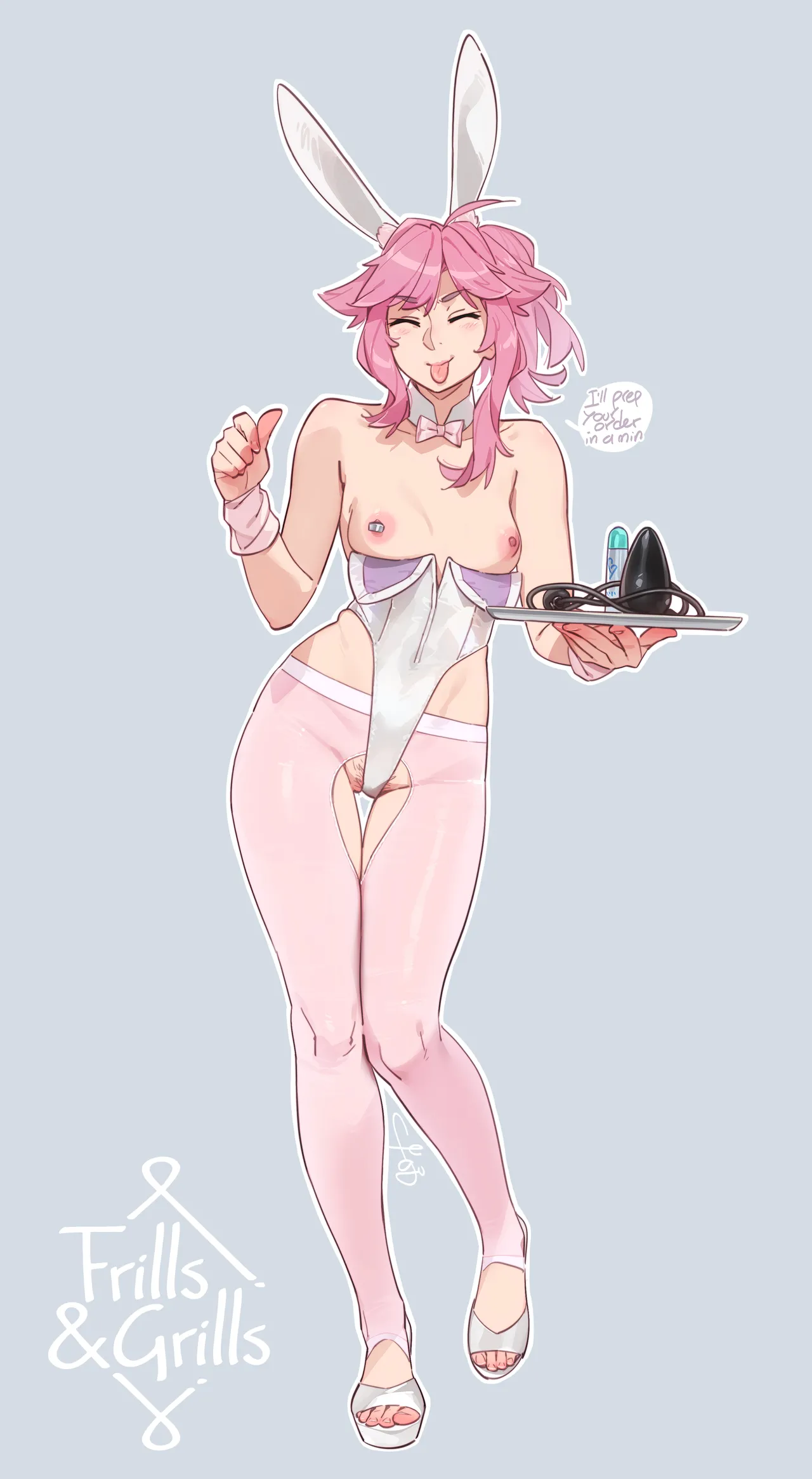 DLC#97-98 Frills n Grills 1-2 page 3 full