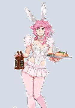 DLC#97-98 Frills n Grills 1-2