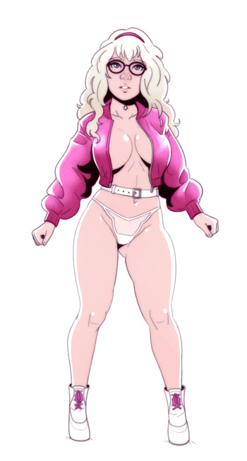 Bobbi Parrish cover