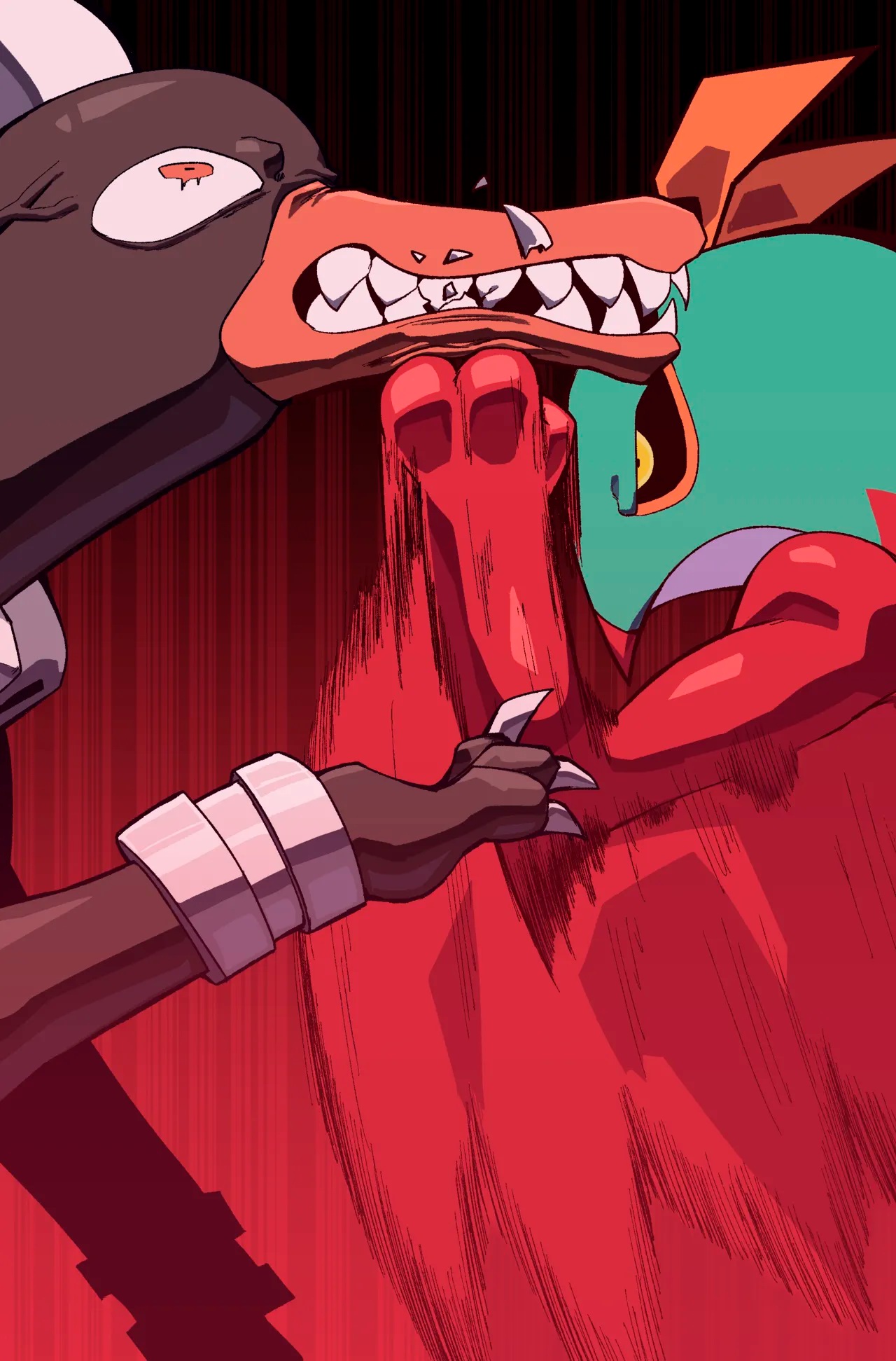 Bug Bite: Дороги №5 page 10 full