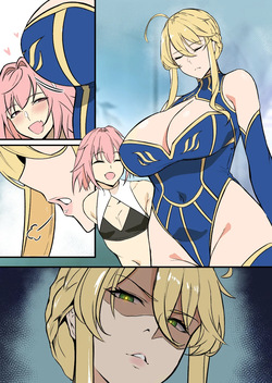 Artoria practice summary