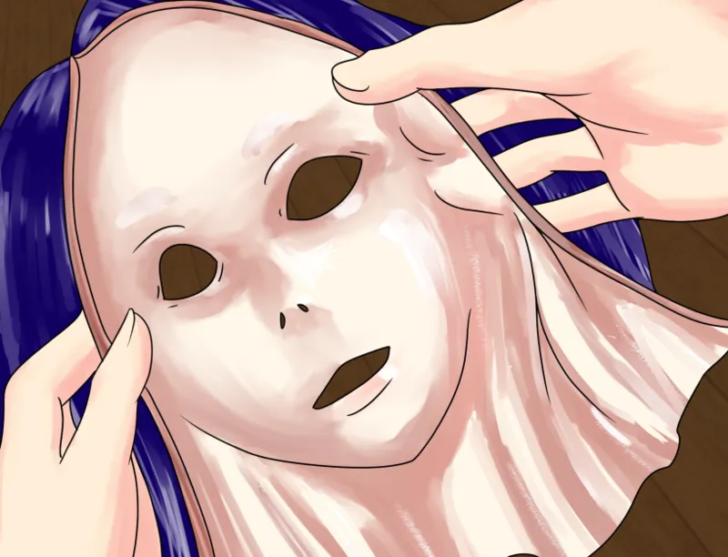 Kigurumi gakkō page 6 full