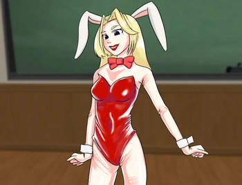 Kigurumi gakkō cover