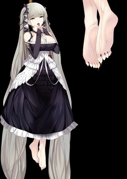 All the Royal Maid have be hanged1~3