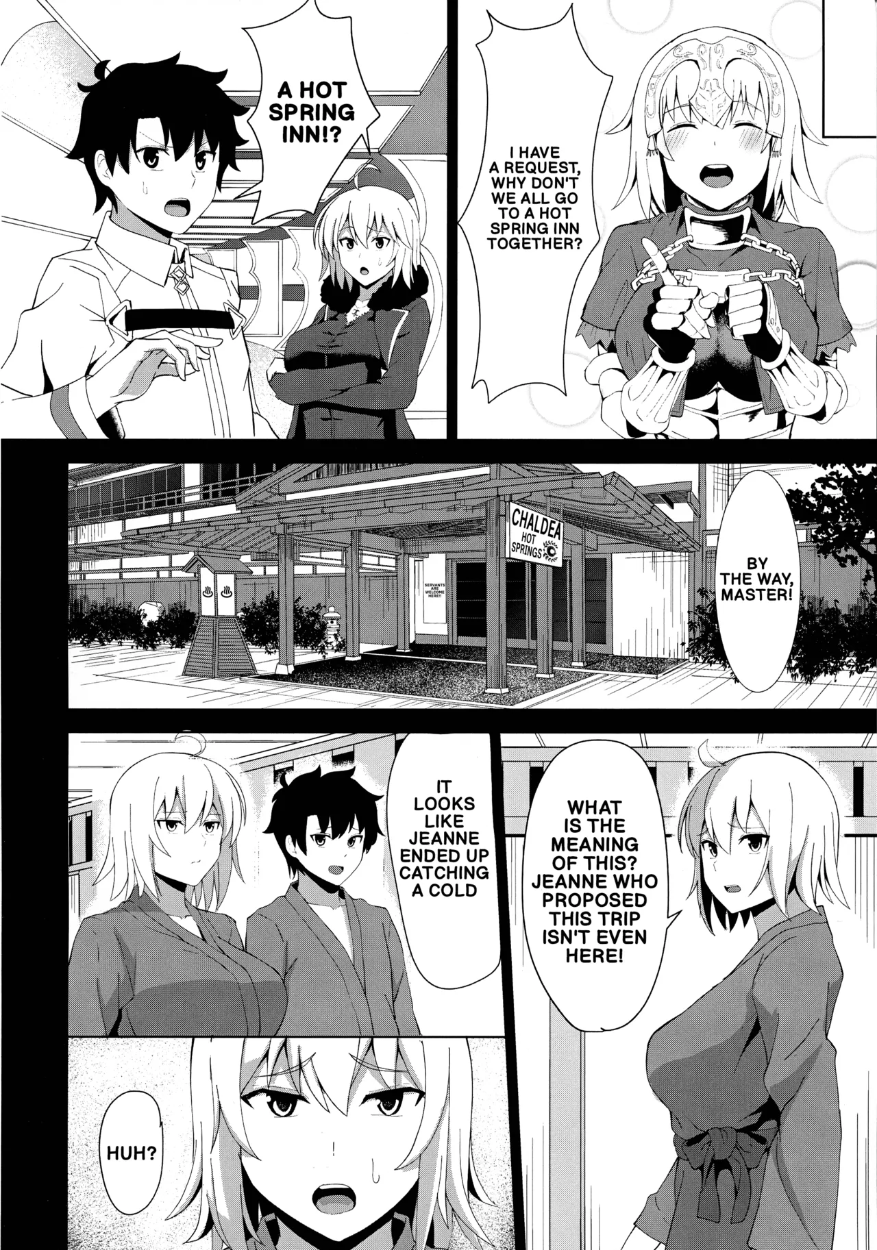 It's basically a lovey-dovey thing page 6 full