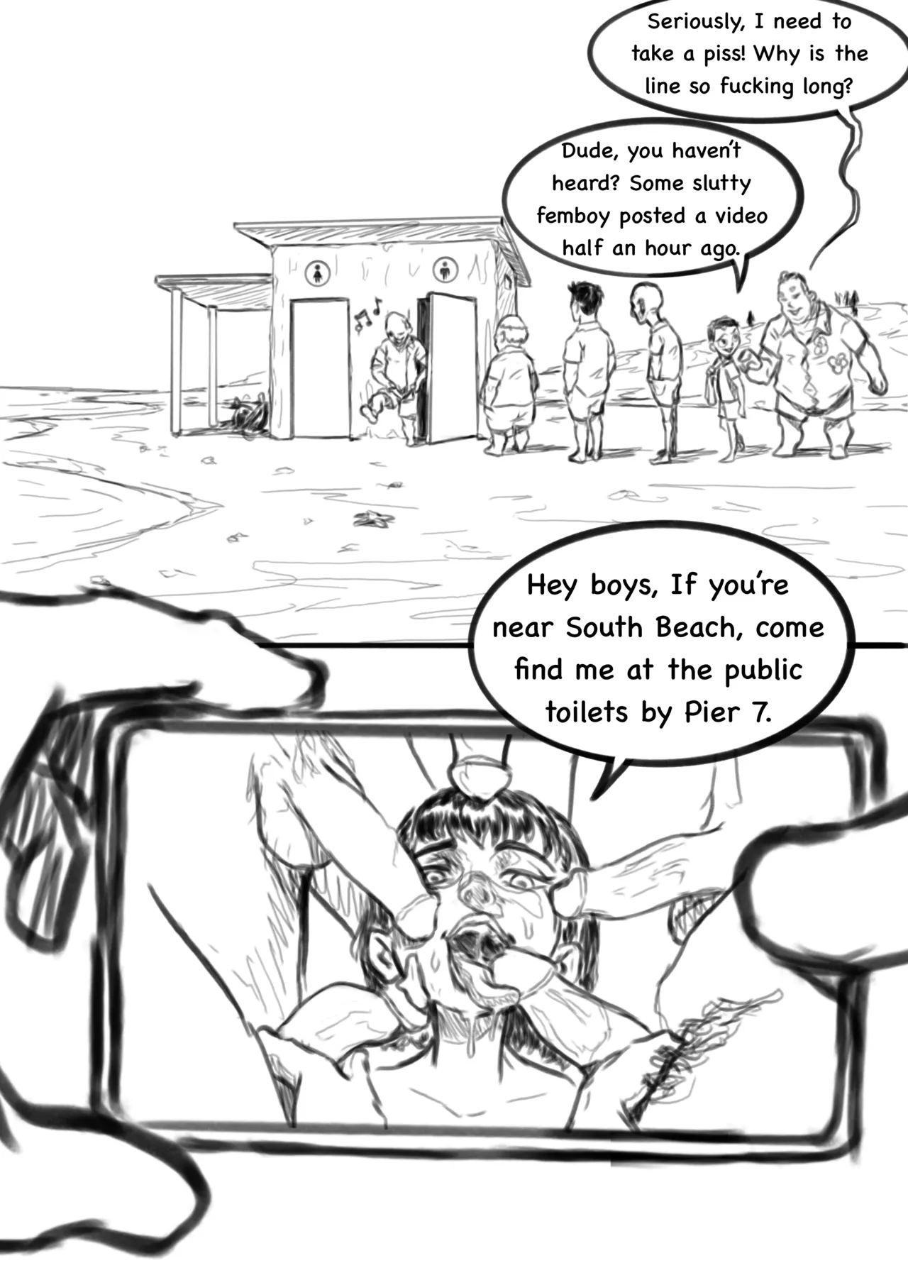 First-Come-First-Served II page 4 full