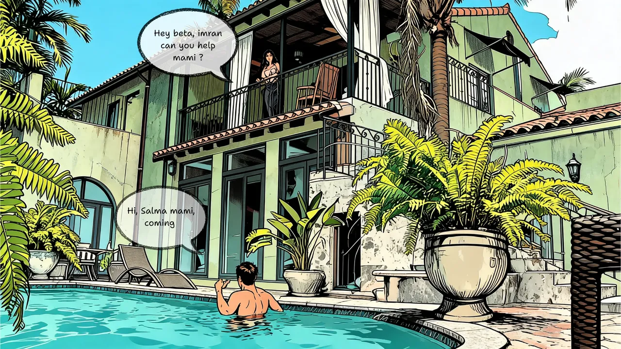 Desperate Salma 1 page 2 full