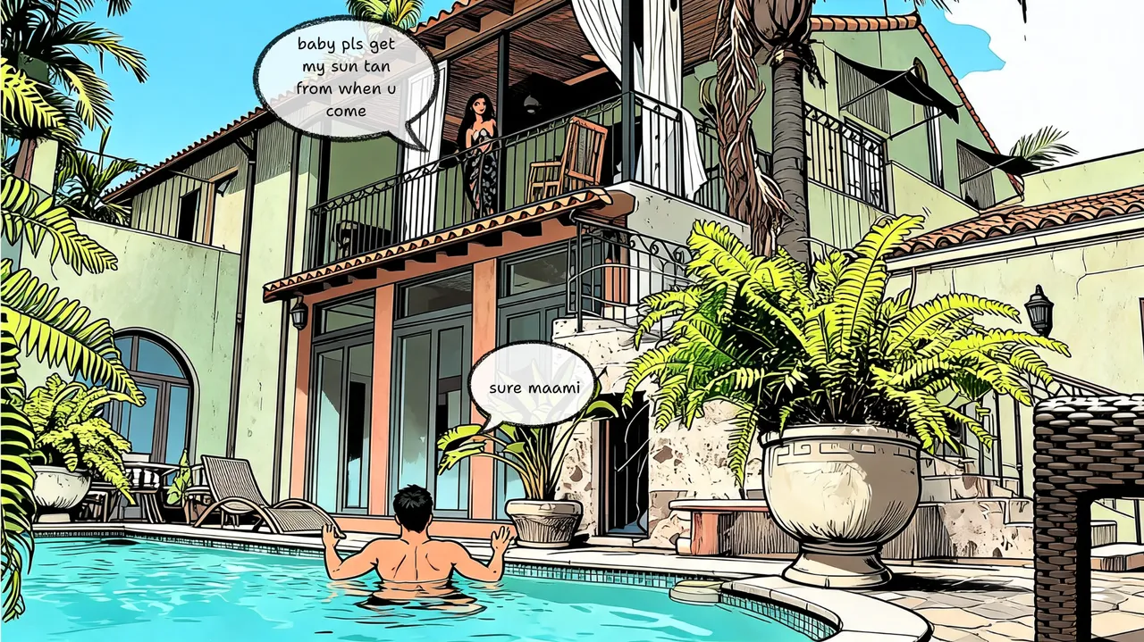 Desperate Salma 1 page 3 full