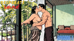 Desperate Salma 1