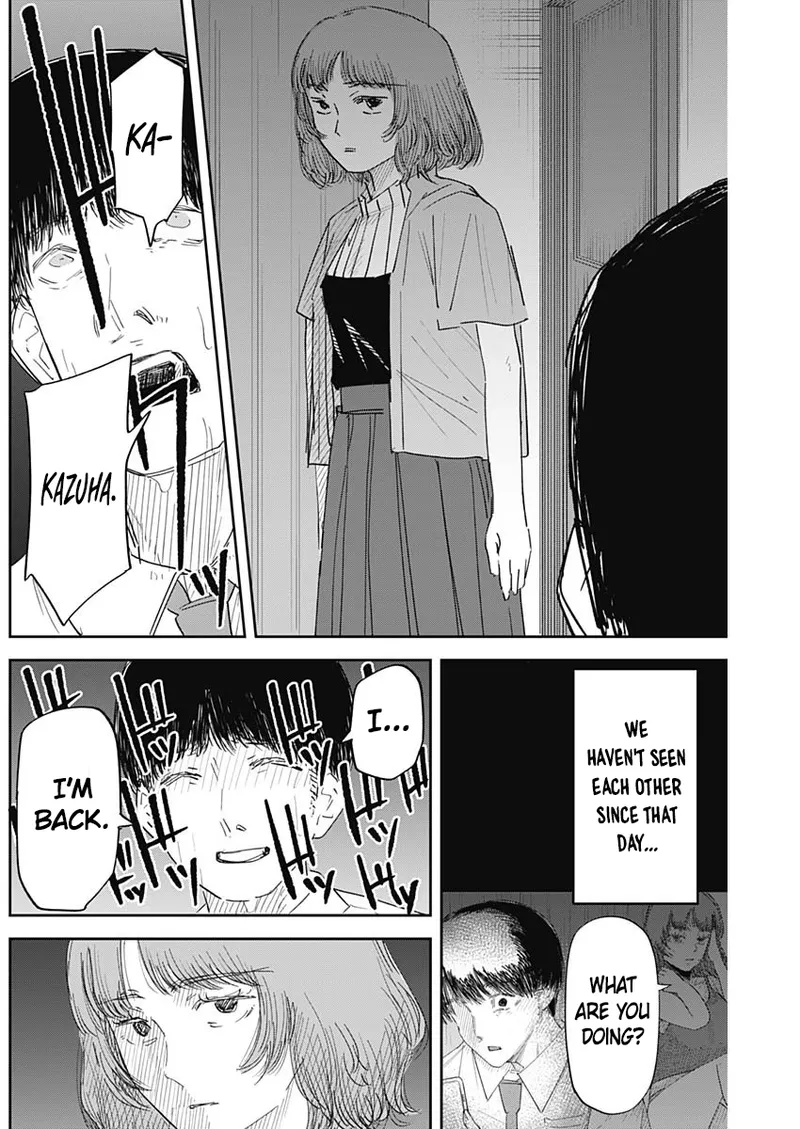 Misao no Keiyaku - CHAPTER 5 page 5 full
