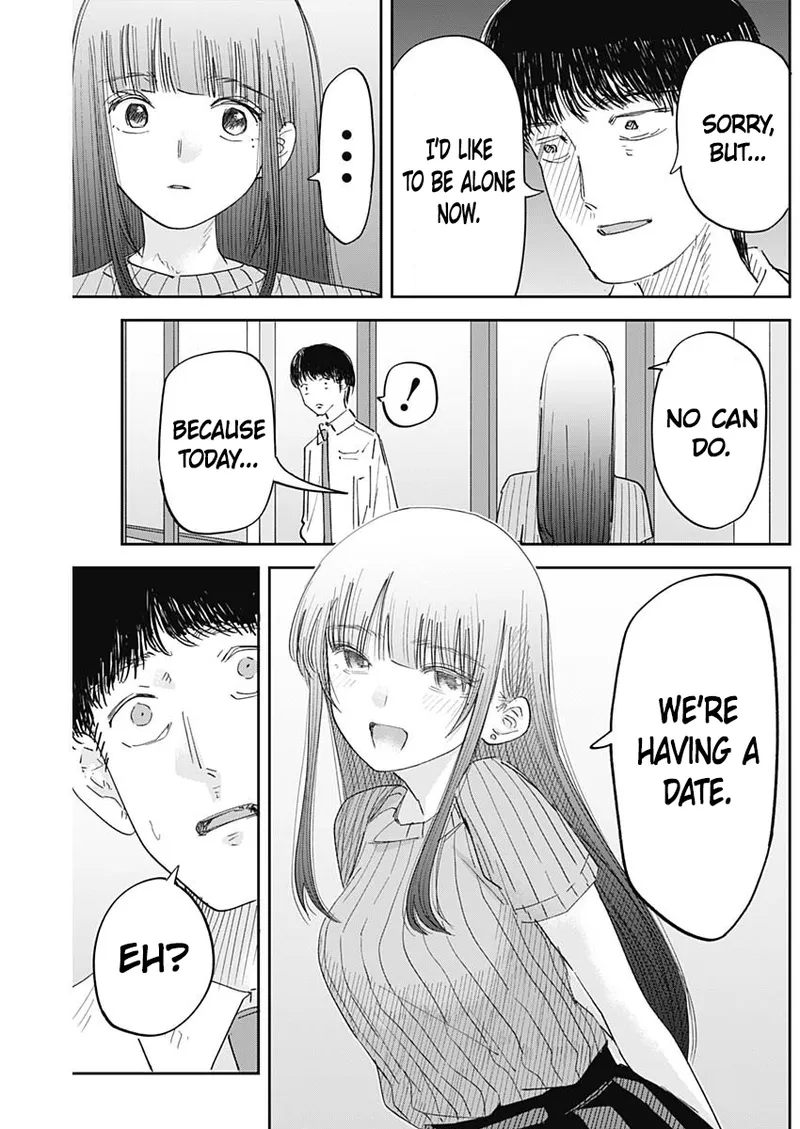 Misao no Keiyaku - CHAPTER 5 page 8 full