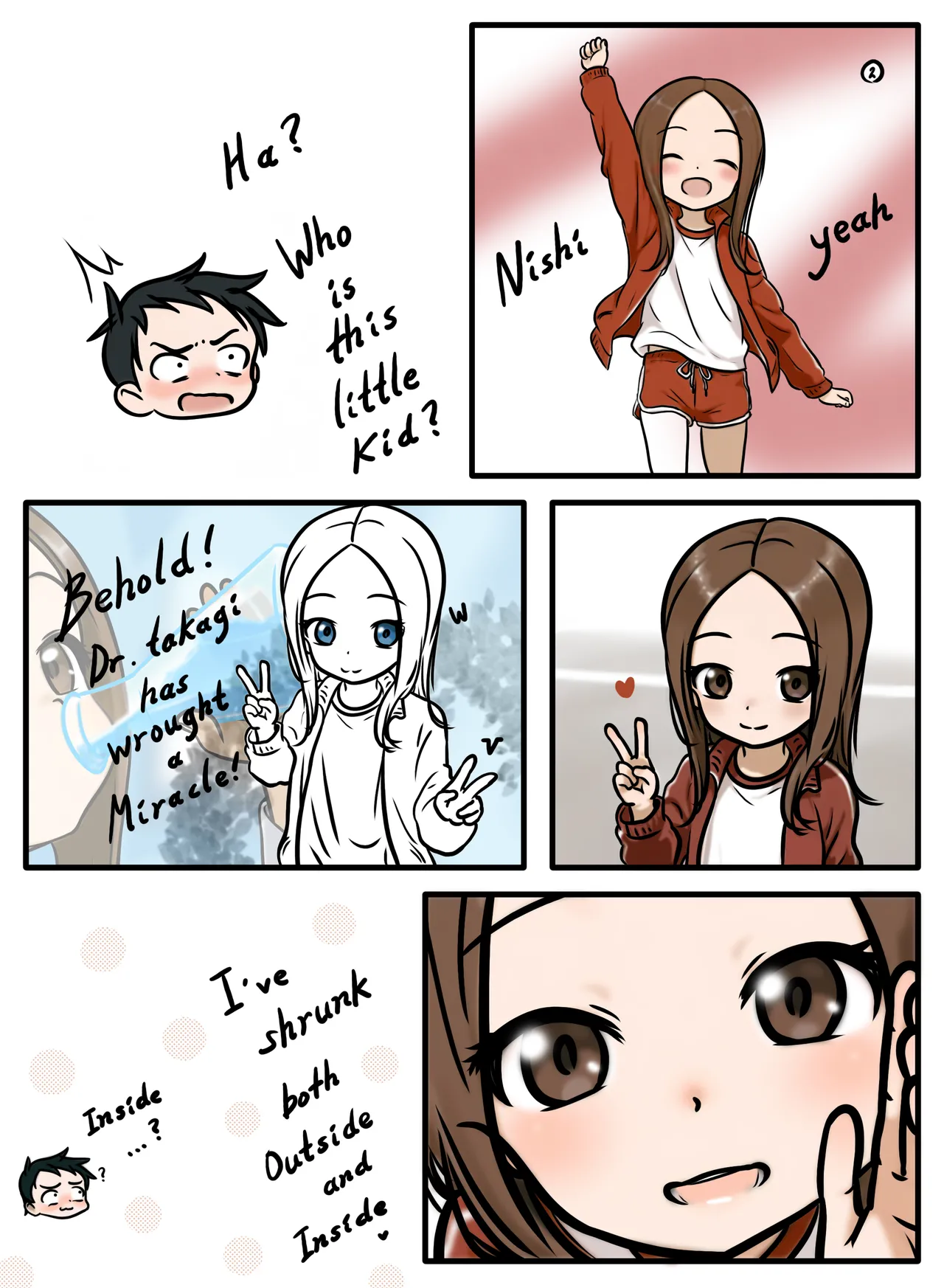 LOVE Summer page 3 full
