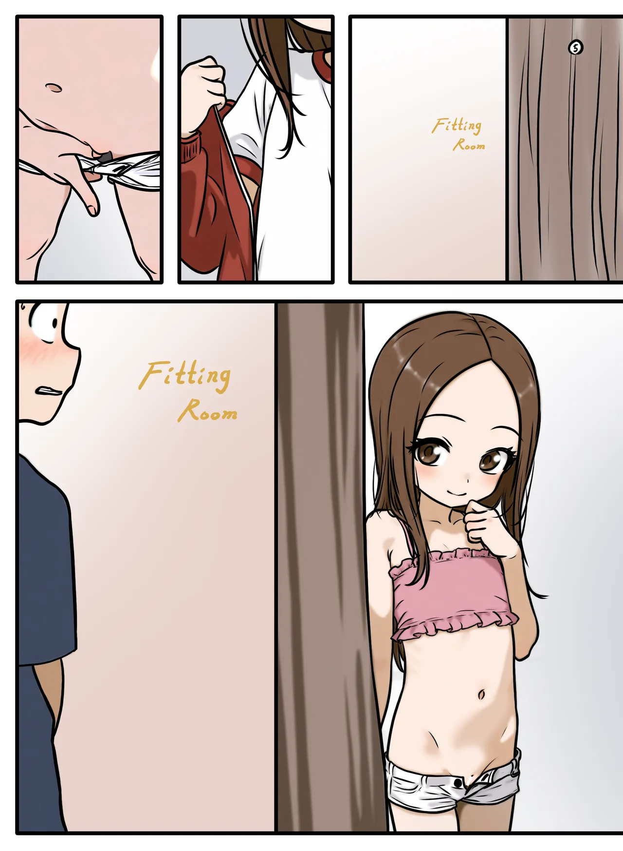 LOVE Summer page 6 full