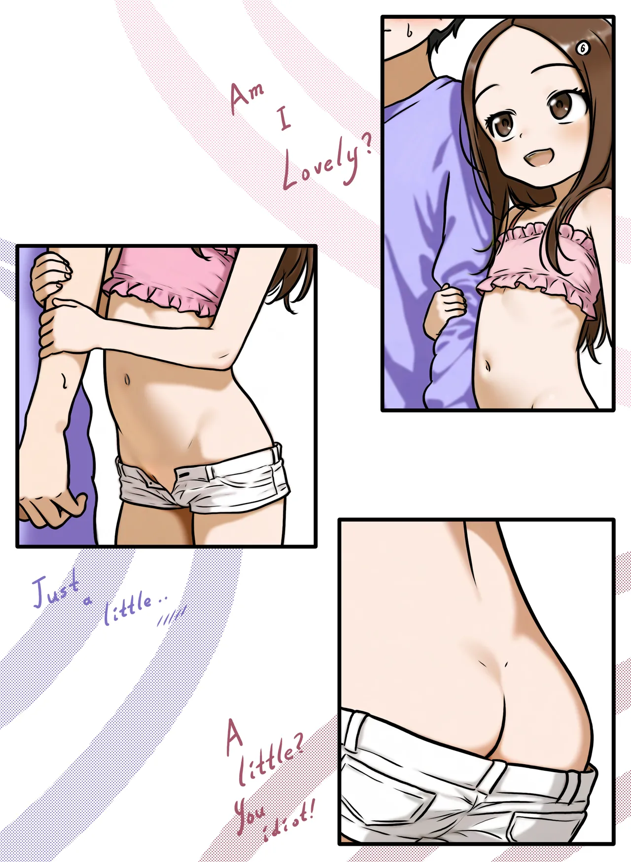 LOVE Summer page 7 full
