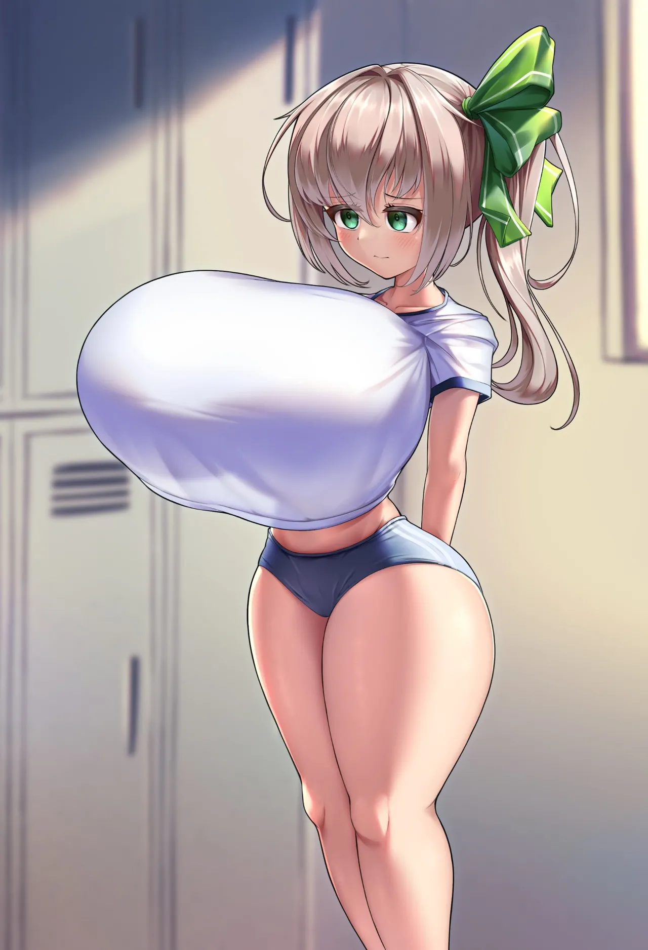 Asahina Hinata page 10 full