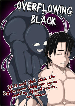 Overflowing Black