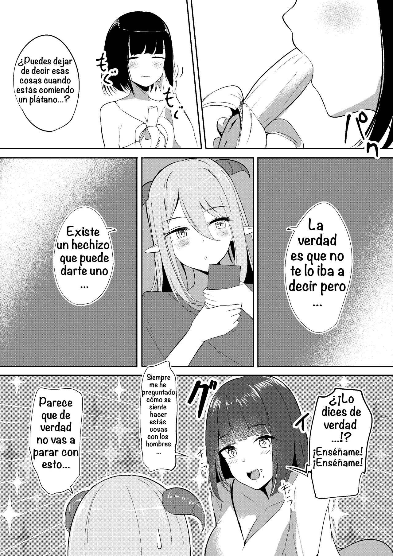 Succubus Lily 2 page 5 full