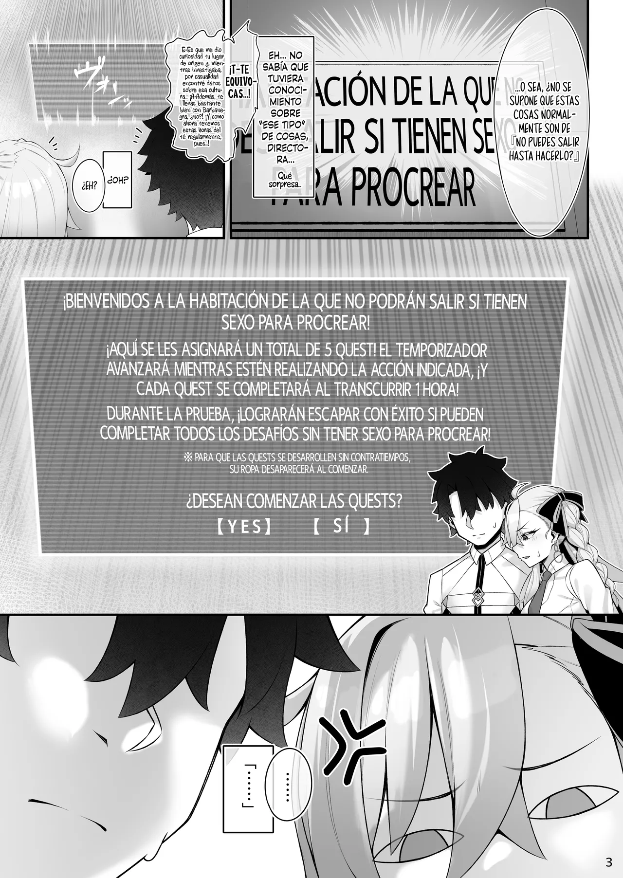 Olga Marie to Iroiro Ecchi Hon | Un libro de todo tipo de cosas pervertidas con la Directora Olga Marie page 4 full
